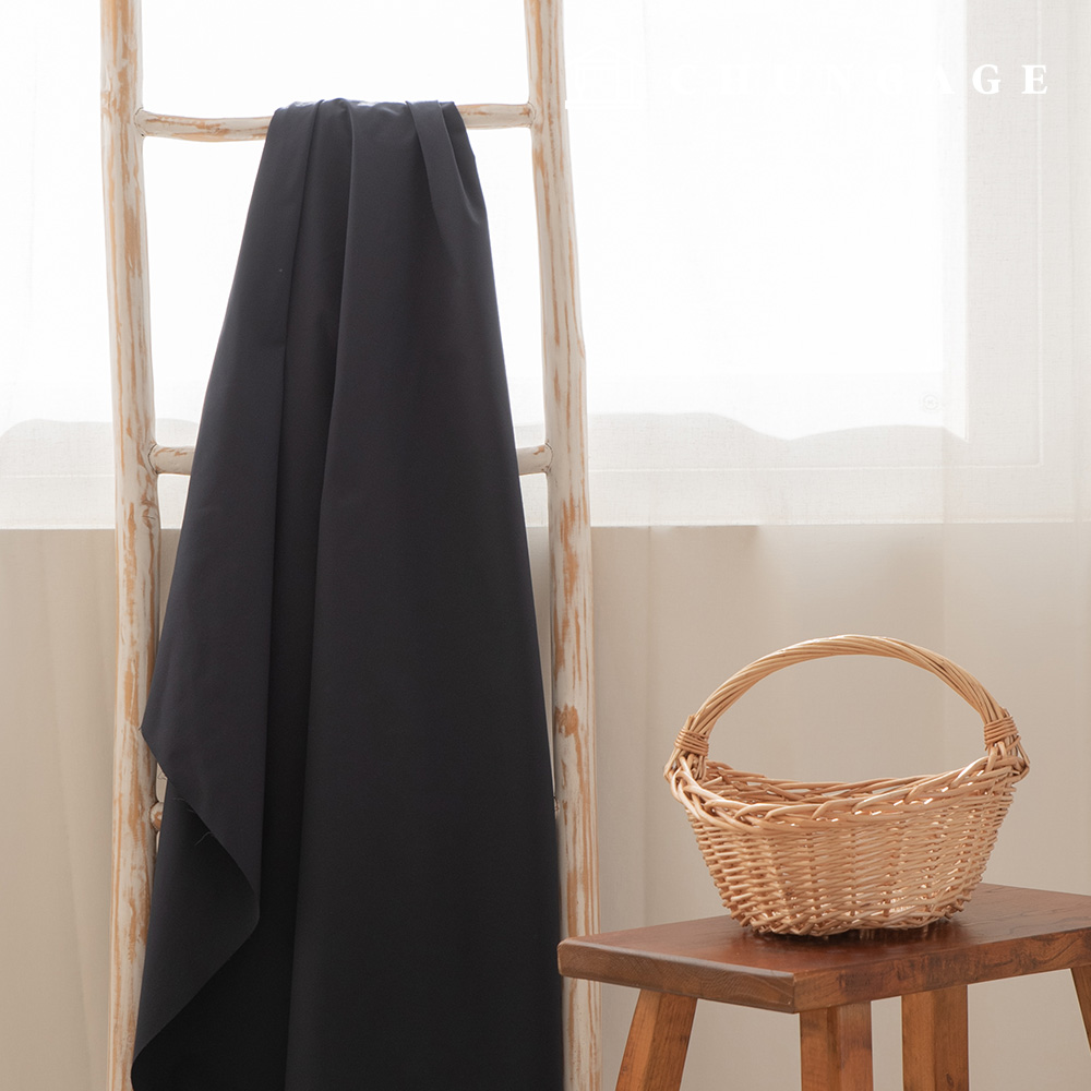 聚酯纖維布料、四向彈性氨綸、平面布料