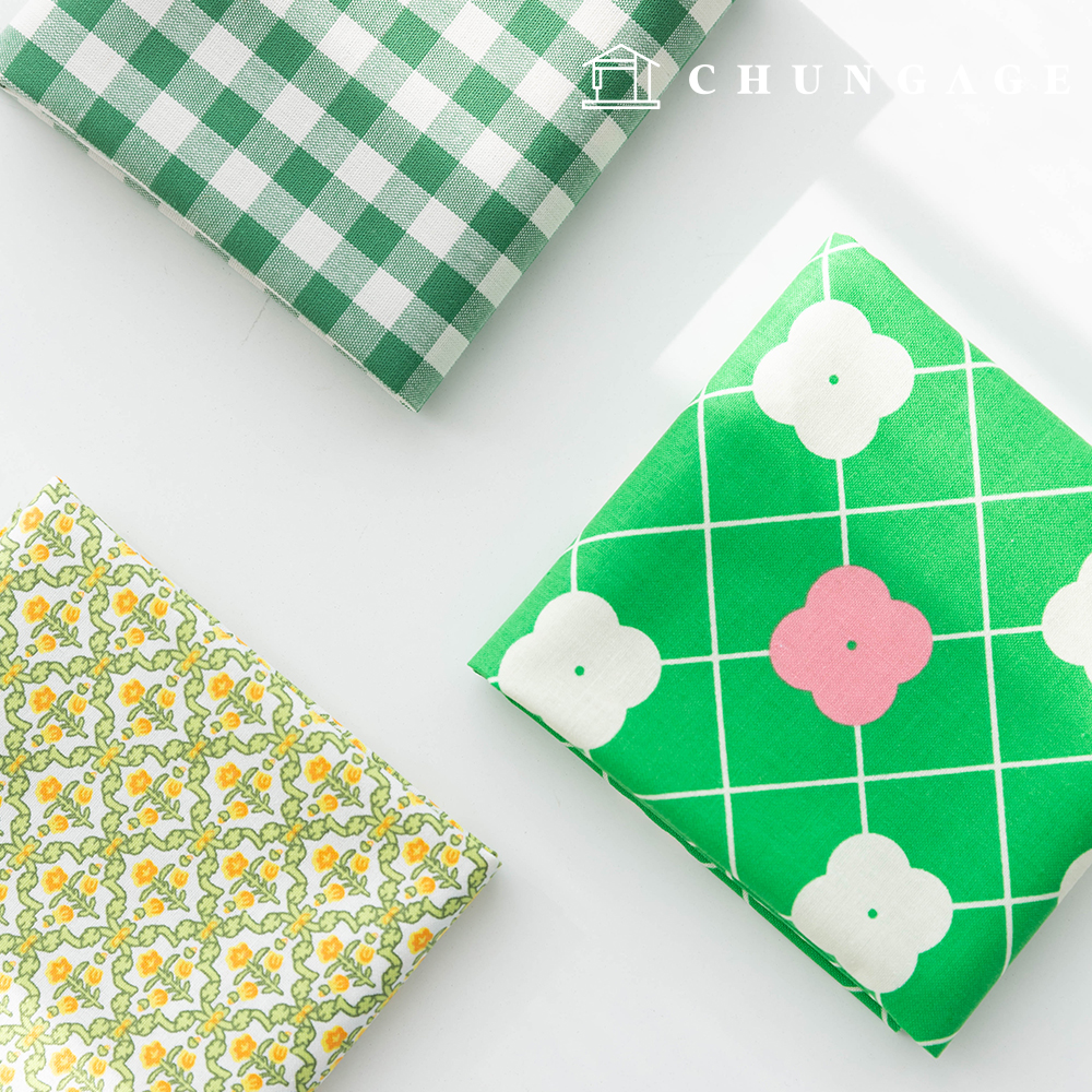 布料包、碎花、布料、花格紋布料、羊毛和絲綢玩具、製作狗衣服 171