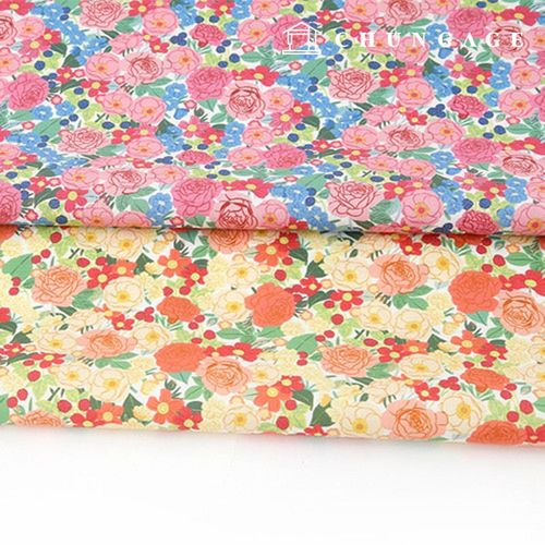 環保抗菌阻燃布料 E-DTP 棉布 20g Lallarozy