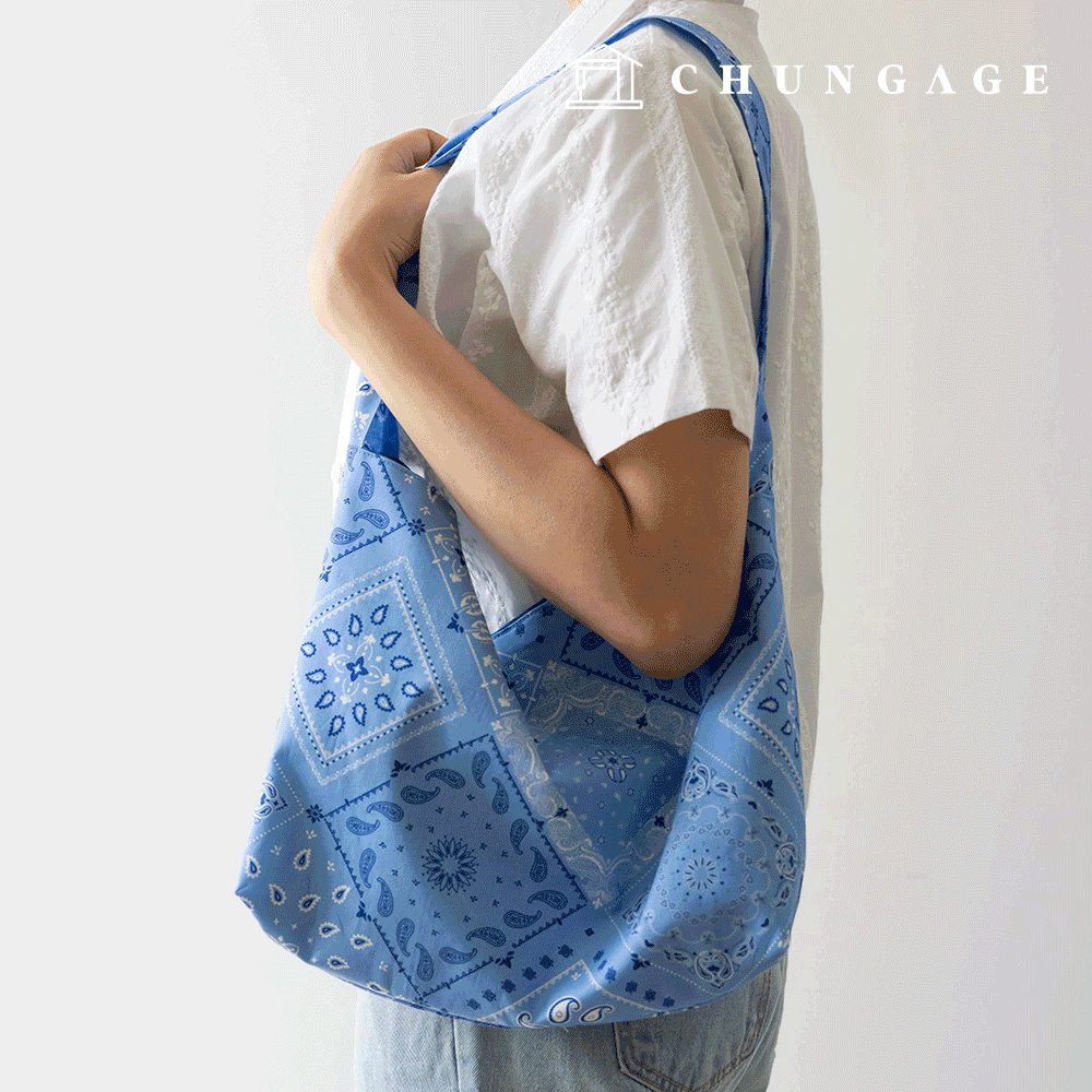 DTP布料 棉布 20 支 舊/舊佩斯利花紋布料 佩斯利花紋 424