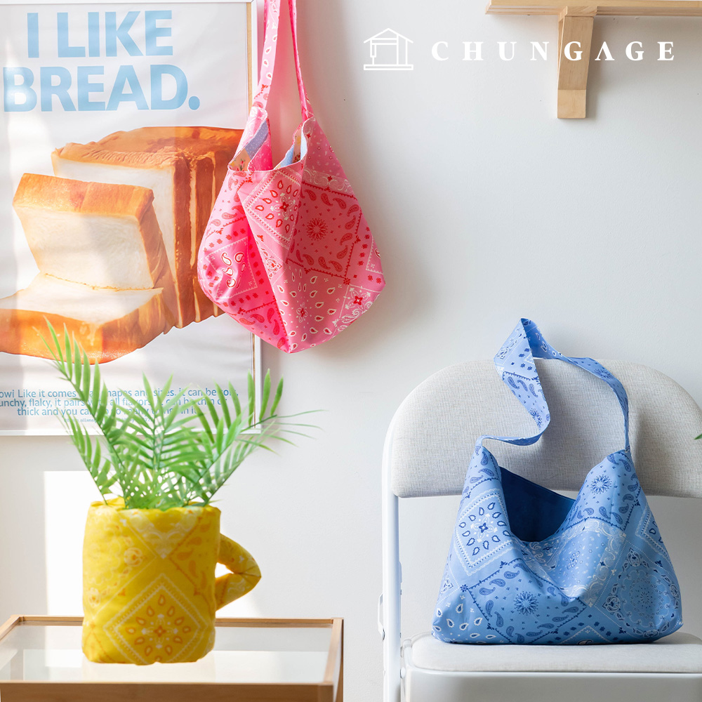 DTP布料 棉布 20 支 舊式/舊佩斯利花紋布料 佩斯利花紋 3種類型