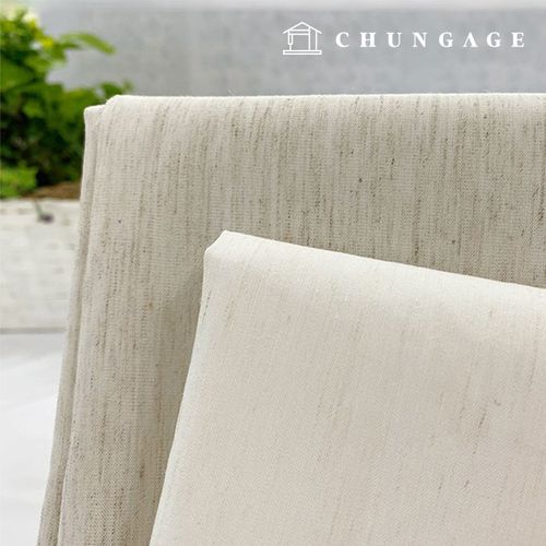 亞麻布 聚酯纖維 彈性 型 2 9144