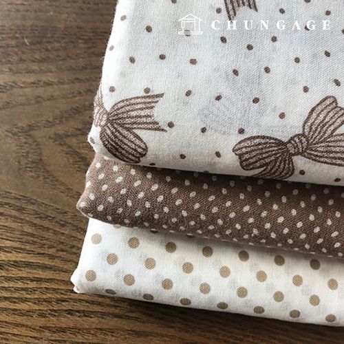 紗布，圓形黑色，40平方米，絲帶，圓形黑色，咖啡色，3種類型 6101