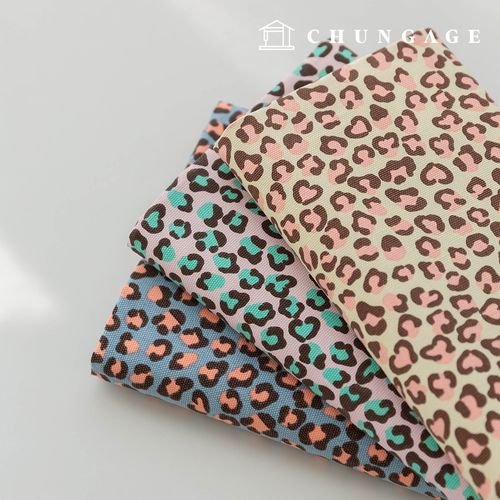棉布、麻布、圖案布、梭織布，共3種