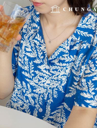 棉葉織物寬度熱帶修復/舊瓦努阿圖 3 種類型
