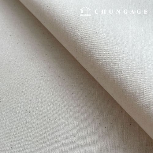 棉布 Azumino 布料 10 支 自製平紋布 9543