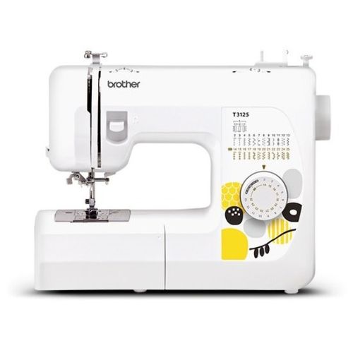 縫紉機團購 Brother T3125