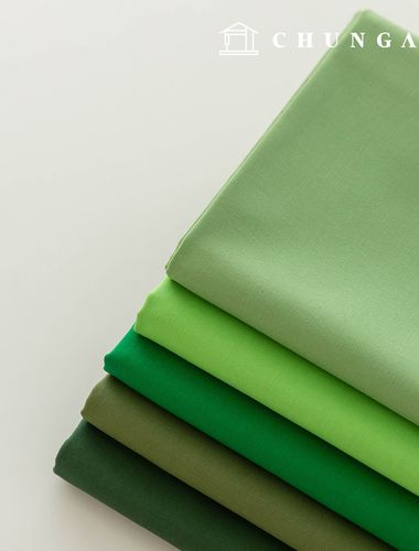 綿牛津布20支廣木平布寬幅日用平布每5色1片