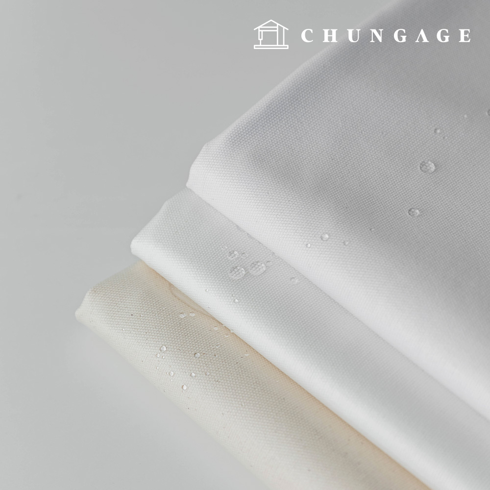 防水帆布覆膜TPU 10吋寬弧形 3種類型