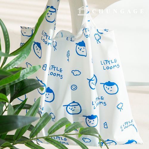 防水布 DTP 防水布 寬幅圖案 雲布 小兄弟 WP W136