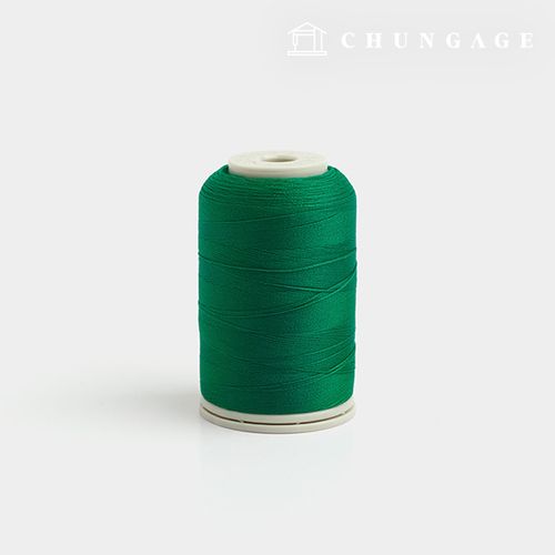 縫紉線,機用線,拉拉里線,縫紉線,拉拉線,綠色 45374