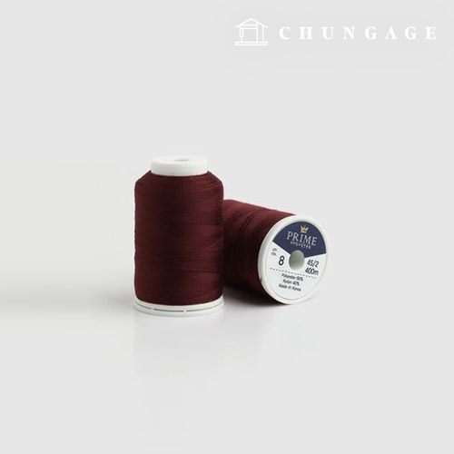 Koasa縫紉線 機用縫紉線 優質縫紉線 Hongju 43912