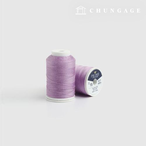 Koasa縫紉線 機用縫紉線 優質縫紉線 Jeonghyanghwa 43930