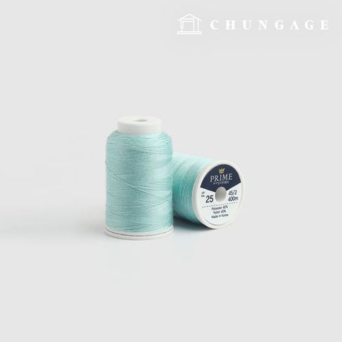 Koasa縫紉線 機用縫紉線 Prime縫紉線 Tianlan 43920