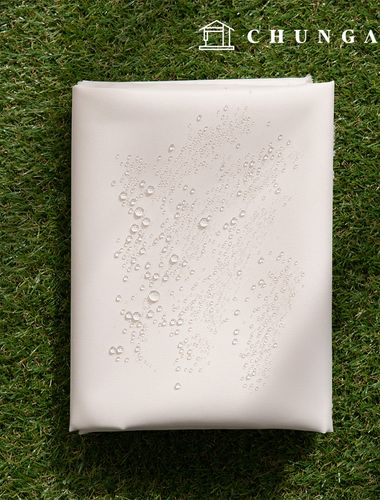 防水布 Poly Oxford DTP 600D 寬幅防水布 Flat 防水布