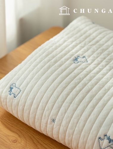 絲綢布料、棉布、絲線縫製、刺繡布料、棉布、生物水洗棉布、植絨、半碼