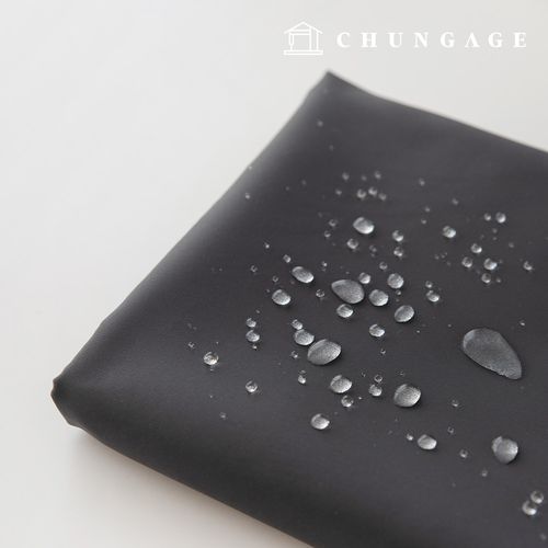 防水布料 雙層防水布料 灰色莫爾