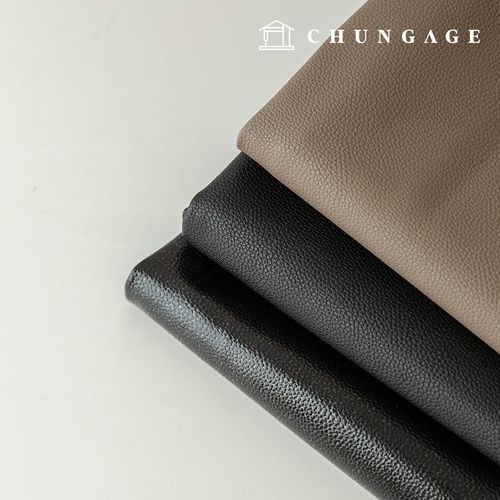 人造皮革布料、皮革布料、環保、純素、合成皮革、防水布料、高級皮革、黑色三件套