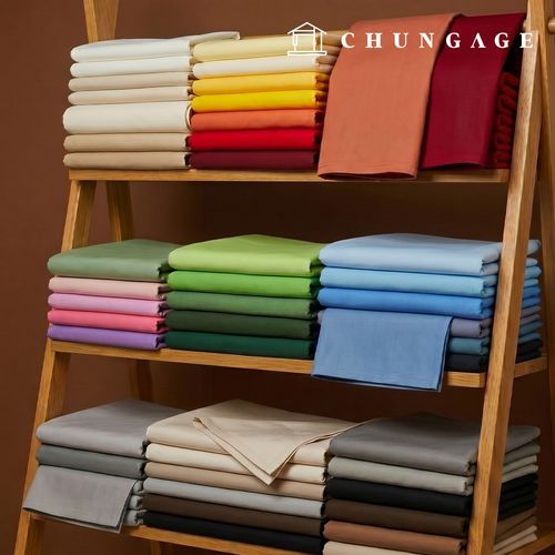 綿 Fabric Flat Fabric 40cm Twill Avello 101 types