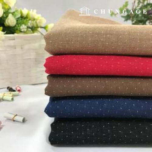 紗布 圓形布料 雙層紗布 色染 寬版 超迷你 圓形 5種 6281
